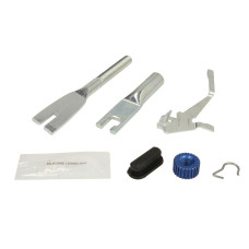 Reglaj, frana tambur Auto-reglare sabot frana Dreapta  CHRYSLER VOYAGER III VOYAGER IV DODGE CARAVAN GRAND PLYMOUTH VOYAGER 2.0-3.8 01.95- BBP 2664BBP