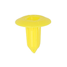 Clema tapiterie Pinul de tapiterie aplicatie: cizma Montare elemente de tapiterie cantitate per impachetare: 25 buc. Maneca FIAT DOBLO DOBLO/MINIVAN MULTIPLA PALIO PUNTO 09.93- ROMIX ROM 11030