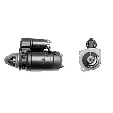 Electromotor 12V 3kW IVECO MK FENDT 300 BELARUS 1000 500 600 800 900 DEUTZ FAHR D DX BF4L913T-TD226B-3 LETRIKA MS 220