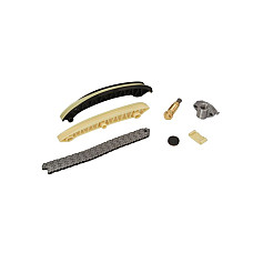 Chit lant de distributie Timing set chain + elements MERCEDES C CL203 C T-MODEL S203 C T-MODEL S204 C W203 C W204 CLC CL203 CLK A209 CLK C209 E T-MODEL S211 E W211 1.6-1.8LPG 05.02- SWAG SW10940953