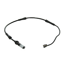 Senzor de avertizare,uzura placute de frana Senzor uzura placute frana Fata BMW 1 F20 1 F21 2 F22 F87 2 F23 3 F30 F80 3 F31 3 G20 G80 G28 3 GRAN TURISMO F34 4 F32 F82 4 F33 1.5-3.0H 09.90- ATE 24.8190-0006.2