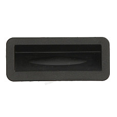 Maner, capota portbagaj Miner pentru capac Spate FORD C-MAX FIESTA VI FOCUS C-MAX FOCUS II GALAXY II KUGA I MONDEO IV S-MAX TRANSIT CUSTOM V362 1.0-2.5 10.03- BLIC 6010-03-039417P