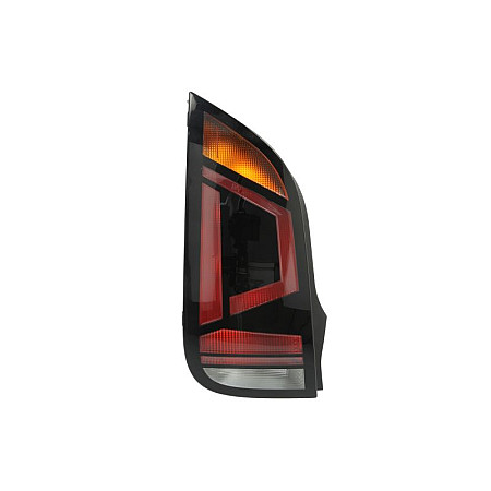 Stop spate Lampa spate Stanga  VW UP! 08.11- VISTEON 20-211-01193