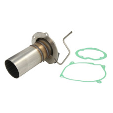 Arzator de incalzire a parcarii EN Parking heating burner EBERSPACHER AIRTRONIC D4 D4S 12/24V BPART 252113100100BP