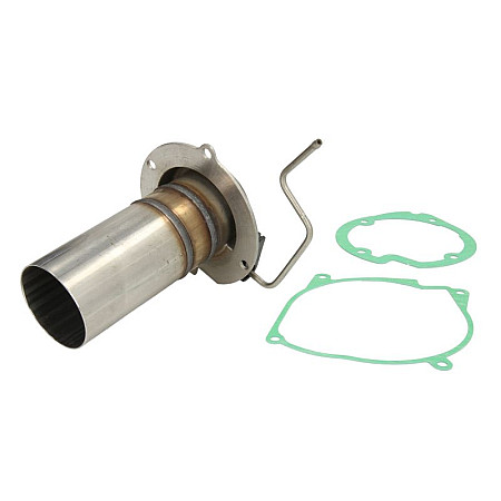 Arzator de incalzire a parcarii EN Parking heating burner EBERSPACHER AIRTRONIC D4 D4S 12/24V BPART 252113100100BP