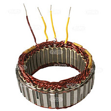 Stator de alternator Alternator stator 100A HC-CARGO CAR231589