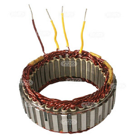 Stator de alternator Alternator stator 100A HC-CARGO CAR231589