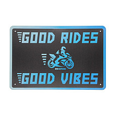 Alte gadgeturi Placa garaj dimensiune 025 200 300mm OXFORD OX379