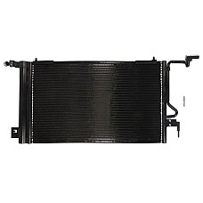 &quot;Condensator, climatizare radiator Klim. PEUGEOT 306 93-00 SCHRAGHECK &quot;&quot;&quot; THERMOTEC KTT110043