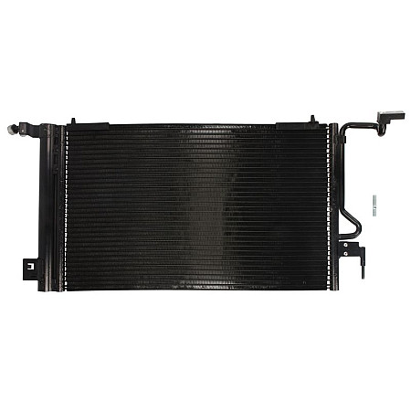 "Condensator, climatizare radiator Klim. PEUGEOT 306 93-00 SCHRAGHECK """ THERMOTEC KTT110043