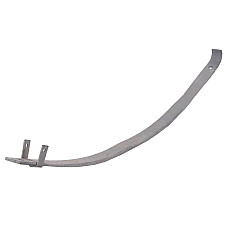 Pachet arc cu foi Leaf spring CITROEN JUMPER FIAT DUCATO PEUGEOT BOXER 2.0D-3.0D 04.06- TES 6752700219
