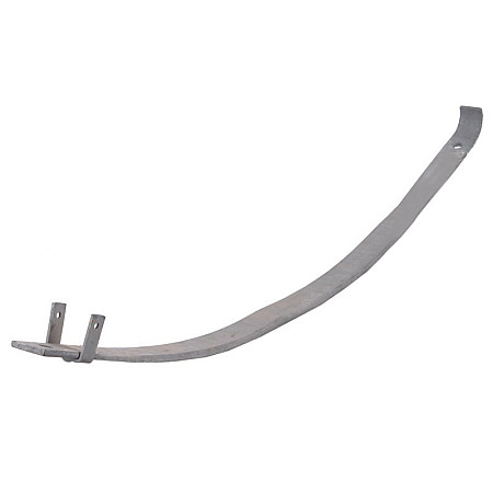Pachet arc cu foi Leaf spring CITROEN JUMPER FIAT DUCATO PEUGEOT BOXER 2.0D-3.0D 04.06- TES 6752700219
