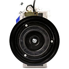 Compresor, climatizare Air-conditioning compressor MERCEDES AXOR AXOR 2 CITARO O 530 CONECTO O 345 INTEGRO O 550 INTOURO TOURISMO O 350 TRAVEGO O 580 01.98- MAHLE ACP 483 000S