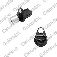 Senzor impulsuri, arbore cotit Senzor pozitie arbore cotit VOLVO S60 II S80 II V60 I V70 III XC60 I XC70 II XC90 I LAND ROVER FREELANDER 2 3.0/3.2/3.2ALK 03.06-12.18 VERNET CS0018
