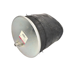 Burduf, suspensie pneumatica Supa de suspensie pneumatica spate R niciun piston MAN TGA TGM I TGS I TGX I 06.99- MAGNUM TECHNOLOGY 5002-03-0117P