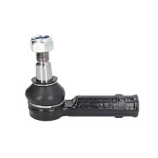 Articulatie sferica, traversa ax Capatul tijei de legatura tip filet dreapta fata-verso M16x15mm/M14x15mm L-80mm DAF LF 55 01.01- C.E.I 221136
