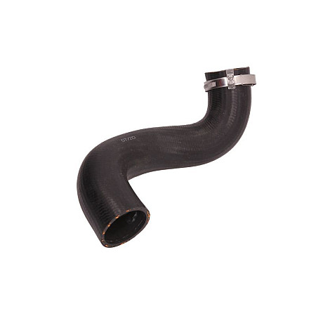 Furtun ear supraalimentare intercooler CITROEN C5 III PEUGEOT 407 1.6D 05.04- THERMOTEC DCC059TT