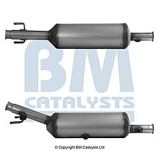 Catalizator EURO 6 DS DS 4 DS 5 CITROEN BERLINGO BERLINGO MULTISPACE BERLINGO/MINIVAN C4 II DS4 DS5 PEUGEOT 3008 5008 PARTNER TEPEE PARTNER/MINIVAN 1.6D 04.08- BM CATALYSTS BM31021H