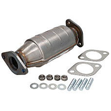 Catalizator EURO 4 HYUNDAI TRAJET TUCSON KIA SPORTAGE II 2.0 01.04- BM CATALYSTS BM91380H