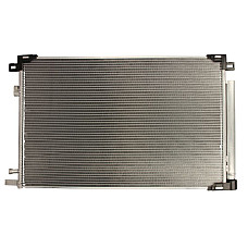 Condensator, climatizare A/C condenser with dryer TOYOTA CAMRY RAV 4 V 2.0-3.5 08.17- KOYORAD CD011150