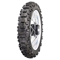 Anvelopa moto [8994242030609] Cross/enduro tyre DELI TIRE 140/80-18 TT 70R SB-163 SIGMA ENDURO Rear DELI TIRE 1408018 OMDE 70R SB163S
