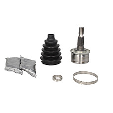Set articulatie, planetara Articulatia arborelui cotit exterior Dreapta/Stanga 33z/22z/52mm OPEL ASTRA J 1.4/1.6 12.09- SPIDAN 0.025665