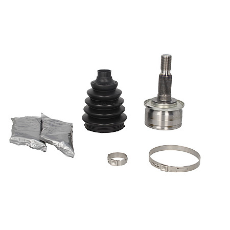 Set articulatie, planetara Articulatia arborelui cotit exterior Dreapta/Stanga 33z/22z/52mm OPEL ASTRA J 1.4/1.6 12.09- SPIDAN 0.025665