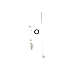 Intrerupator, control nivel combustibil Fuel level sensor JCB 1029372COBO