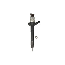 Injector CR electromagnetic EN Remanufactured TOYOTA AVENSIS 2.2D 10.05-11.08 DIESEL REMAN DCRI107610/DR