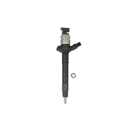 Injector CR electromagnetic EN Remanufactured TOYOTA AVENSIS 2.2D 10.05-11.08 DIESEL REMAN DCRI107610/DR