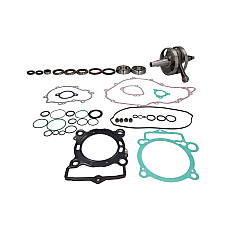 Arbore cotit cotit HUSQVARNA FC KTM SX-F XC-F 250 2014-2015 HOT RODS CBK0210