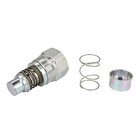 Cupla rapida Cuplaj hidraulic FASTER KIT2FNB1 GAS F