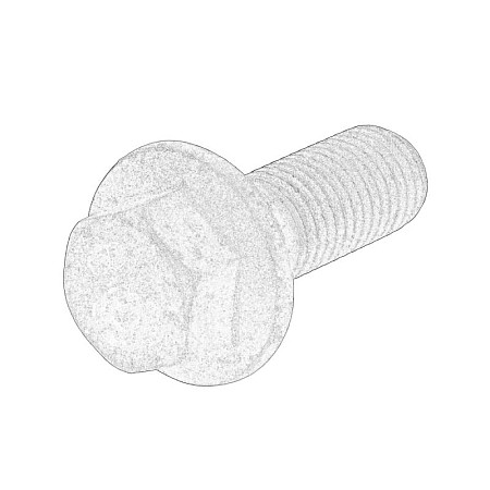 Surub, etrier EN Brake yoke clamp bolt BMW 1 E82 3 E46 3 E90 1.6-4.4 12.97-10.13 OE BMW 34 11 6 772 428