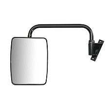 Oglinda exterioara Side mirror L length: 236mm width: 180mm NEW HOLLAND SMAT NORD 6471001-SN