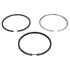 Set segmenti piston Inele de 102mm STD 294-25-5 FENDT 200 300 F CARRARO 3000 81000 X.1000 DEUTZ FAHR 10000 2000 3000 4000 5000 6000 7000 AGROCOMPACT AGROLUX 4.236-F6L913 NE 120015003400