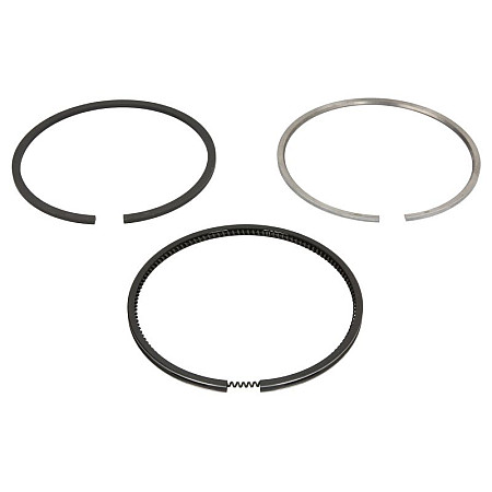 Set segmenti piston Inele de 102mm STD 294-25-5 FENDT 200 300 F CARRARO 3000 81000 X.1000 DEUTZ FAHR 10000 2000 3000 4000 5000 6000 7000 AGROCOMPACT AGROLUX 4.236-F6L913 NE 120015003400