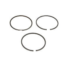 Set segmenti piston Inele de 100mm +3 25 4 MASSEY FERGUSON 200 3000 400 5000 600 6000 8000 1006-6-A4.318 01.78-12.12 GOETZE 08-324300-00