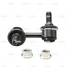 Bieleta antiruliu bara stabilizatoare Fata Dreapta 66mm HYUNDAI TERRACAN 2.5D/2.9D/3.5 11.01-12.06 CTR CLKH-16R