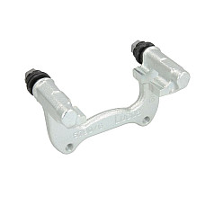 Suport,etrier Jugul etrierului de frana Spate Dreapta/Stanga AUDI A4 B5 A4 B6 A4 B7 A6 C5 ALLROAD C5 SEAT EXEO EXEO ST SKODA SUPERB I VW PASSAT B5 PASSAT B5.5 1.6-4.0 11.94-05.13 TRW AUTOMOTIVE BDA433