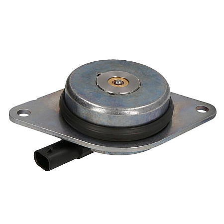 Supapa comanda, poz. arbore cu came Camshaft phasing unit CHEVROLET AVEO CRUZE ORLANDO TRAX OPEL ADAM AMPERA ASTRA J ASTRA J GTC CASCADA CORSA D CORSA E INSIGNIA A MERIVA B MOKKA / MOKKA X 1.2-1.4LPG 07.06- SWAG SW40946086