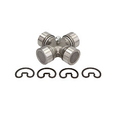 Articulatie, cardan Drive shaft cross 48x1258mm MERCEDES ACTROS ATEGO AXOR ECONIC LK/LN2 MK NG SK 08.73- LEMA LE2790.41