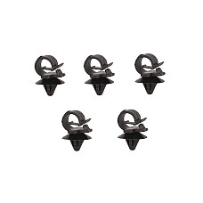 Elemente de asamblare moto Pinul de tapiterie BMW C C1 F G HP2 K R S 1985-2017 ROMIX ROM C70412