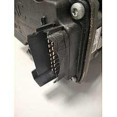 Uscator aer, sistem compresor Air Dryer EAC damaged 24V KNORR K 138267N50 WYP