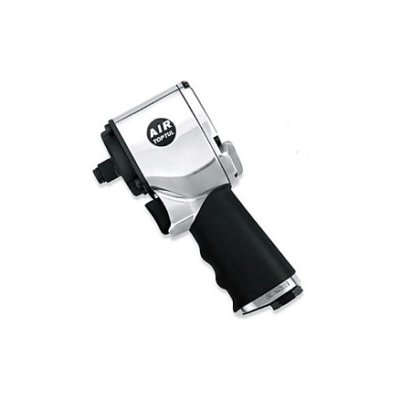 "TOPTUL Pistol de impact foarte mic 97mm lungime dimensiune patrat: 1/2"" cuplu maxim: 678Nm Greutate: 15kg" TOPTUL KAAQ1650