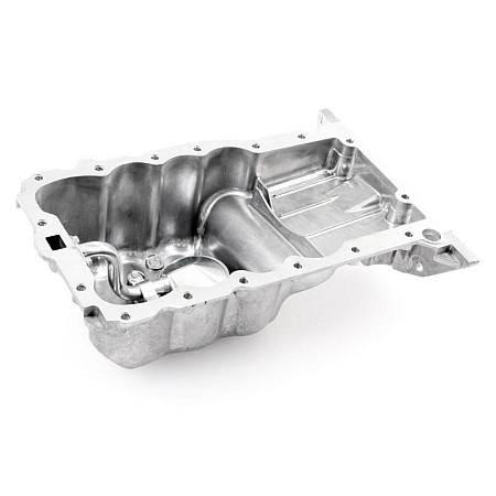 Baie de ulei lower part aluminium OPEL AGILA ASTRA G ASTRA H ASTRA H GTC COMBO TOUR COMBO/MINIVAN CORSA B CORSA C CORSA D MERIVA A TIGRA 1.2-1.4LPG 02.98- VAICO V40-1488