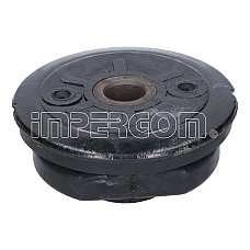 Suport,arc eliptic Silentblock/spring bush rear L/R FORD TOURNEO CUSTOM V362 TRANSIT CUSTOM V362 TRANSIT V363 2.0D/2.2D 04.12- IMPERGOM IMP37880
