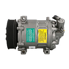 Compresor, climatizare APLICA compresor de aer saucat.a se vedea IC_Katalog indicele TEAMEC 222 582 001 TEAMEC TM8608553