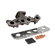 Galerie, sistem de esapament Galerie de evacuare RENAULT CLIO II KANGOO KANGOO EXPRESS KOLEOS II MEGANE I MEGANE I CLASSIC MEGANE I COACH MEGANE SCENIC RAPID/MINIVAN 1.4/1.6/2.0D 09.91- LRT LRTK079