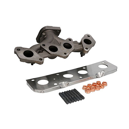 Galerie, sistem de esapament Galerie de evacuare RENAULT CLIO II KANGOO KANGOO EXPRESS KOLEOS II MEGANE I MEGANE I CLASSIC MEGANE I COACH MEGANE SCENIC RAPID/MINIVAN 1.4/1.6/2.0D 09.91- LRT LRTK079