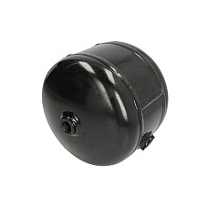 Rezervor aer, sistem compresor Rezervor de aer 5 l sr.206mm/dl.210mm POLMO 391.053.0